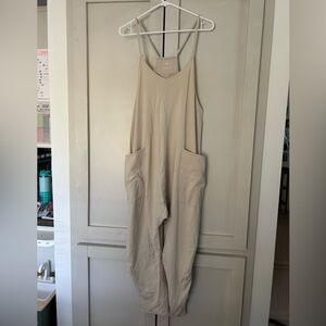 Free People hot shot onesie